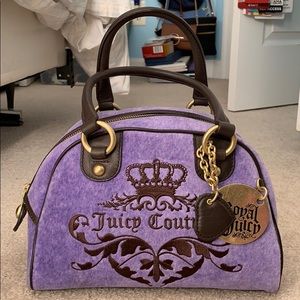 Juicy Couture purse